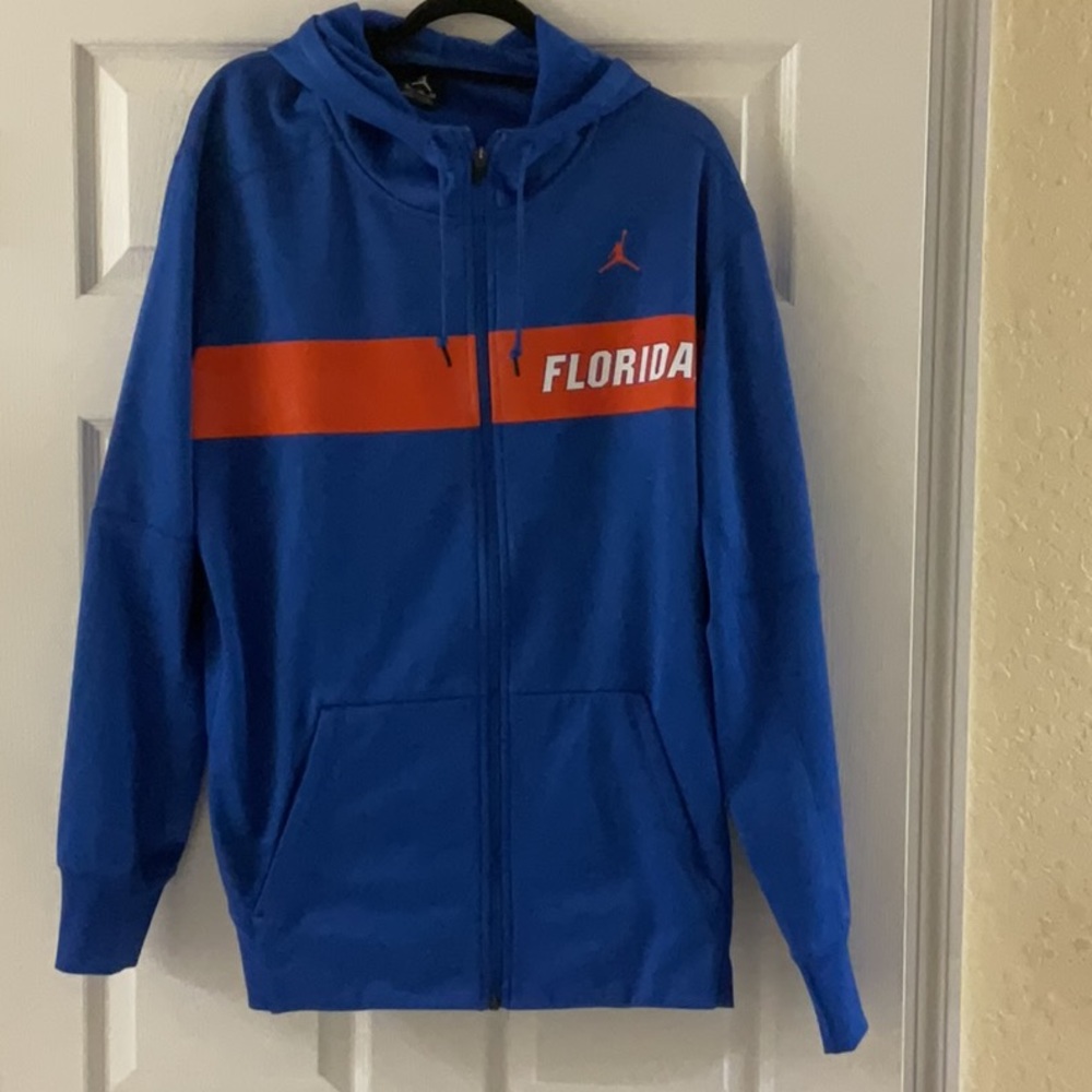 Nike Men’s Florida Gators Jacket size XL